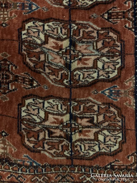 Pihe puha süppedő afgán szőnyeg