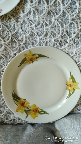 Retro Alföldi tányér 24 cm