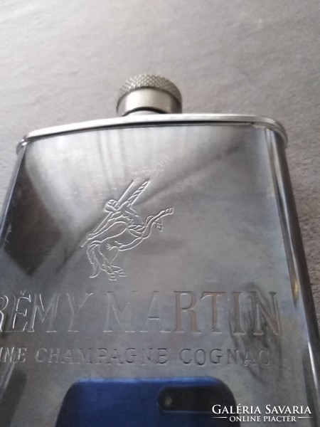 RÉMY MARTIN - zsebflaska