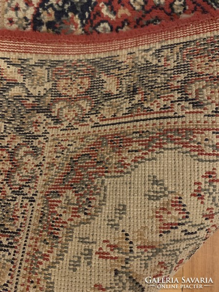 Kisméretű perzsa szőnyeg régi, használt