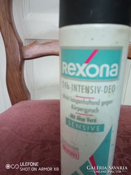 Rexona izzadásgátló dezodor