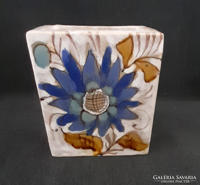 Schiavon erhart ceramic vase