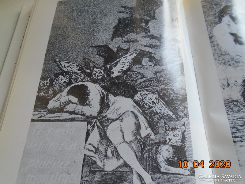 Stephen Marlowe: The Goya Novel of the Colossus, Corvina, 1984