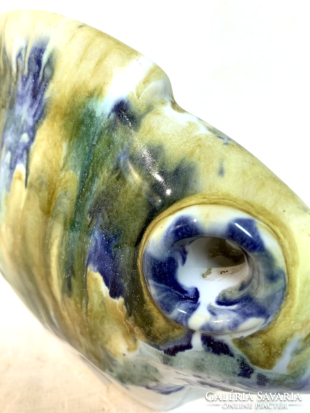 Ceramic fish (02204)