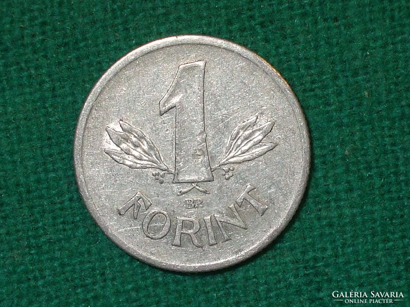 1 Forint 1977 !