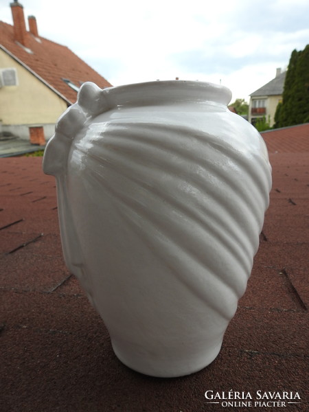 Régi urnaváza - urna váza