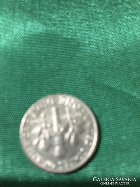 Egy dollar 1972
