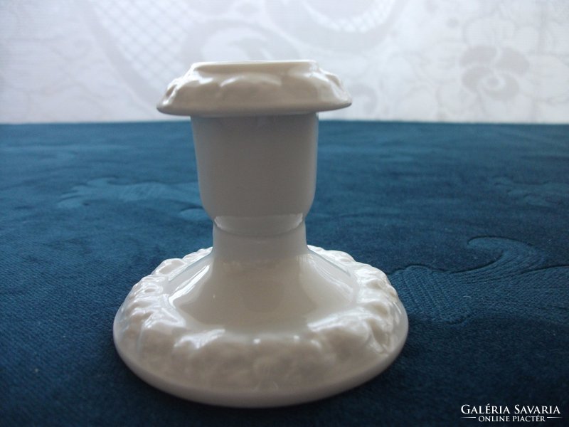 Small candle holder from the Rosenthal maria series