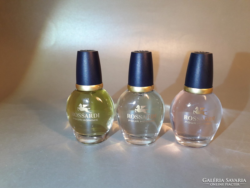Elegant cologne perfume vintage lombagine mini women's 12 ml price per piece