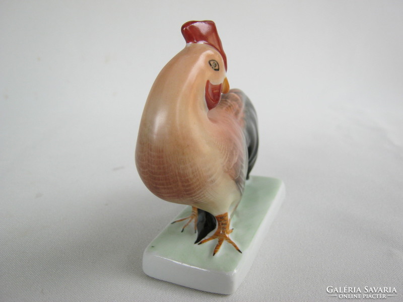 Aquincum porcelain cock