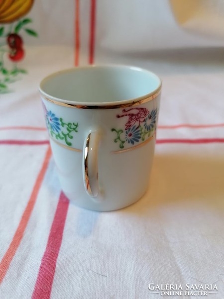 Chinese coffee mocha cup for replacement