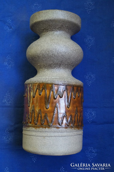 Retró - Váza - 23.5 cm.