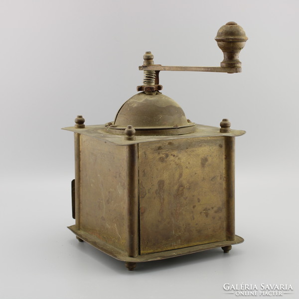 Coffee grinder, old coffee grinder, vintage coffee grinder
