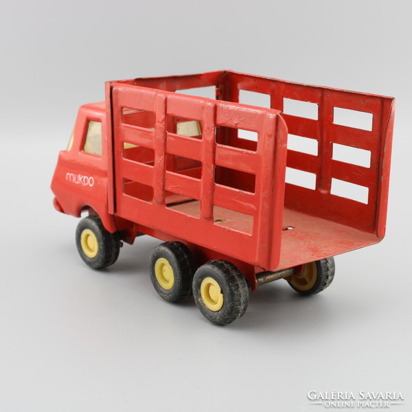 Régi Játék Teherautók , Vintage Toy Truck