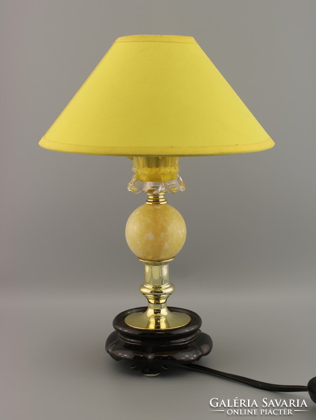Század Közepi Asztali Lámpa, Vintage asztali lámpa