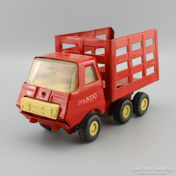 Old toy trucks, vintage toy truck