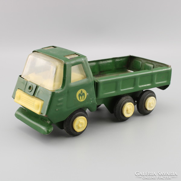 Régi Játék Teherautók , Vintage Toy Truck