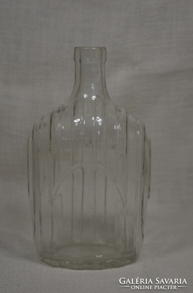 GSCHWINDT likőrös üveg  ( DBZ 00120 )