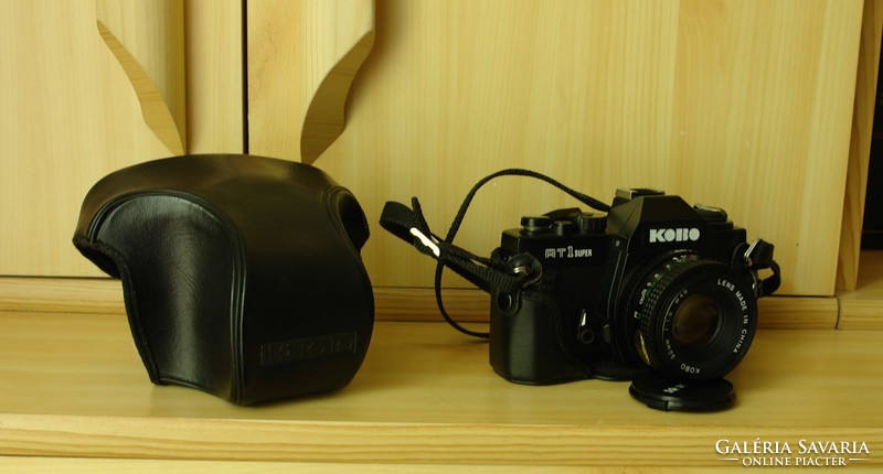 Kobo rt1 super camera