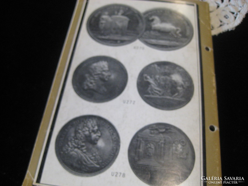 SEABY Coin& Medal Bulettin 1987 angol , árverési közlöny