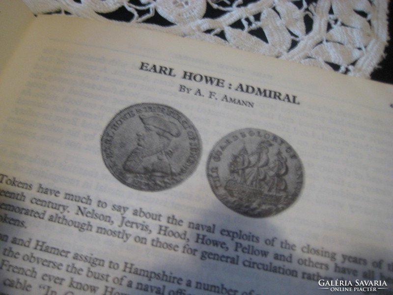 Seaby coin & medal bulettin 1987 english, auction bulletin