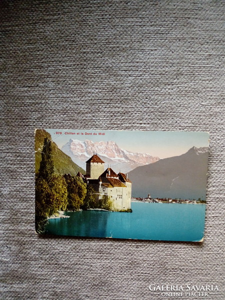 Postcards (Switzerland)