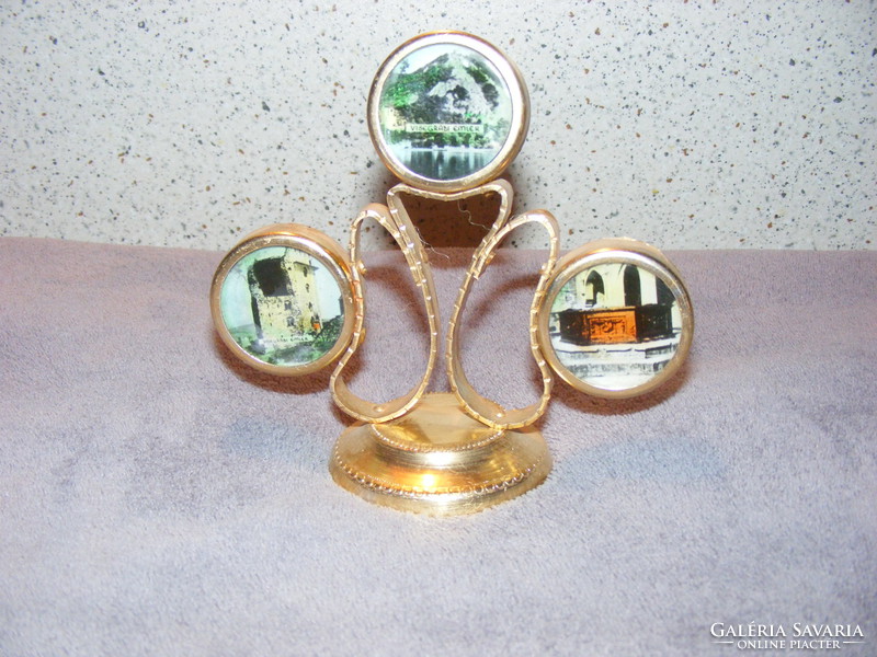 Antique ornament, Visegrád souvenir