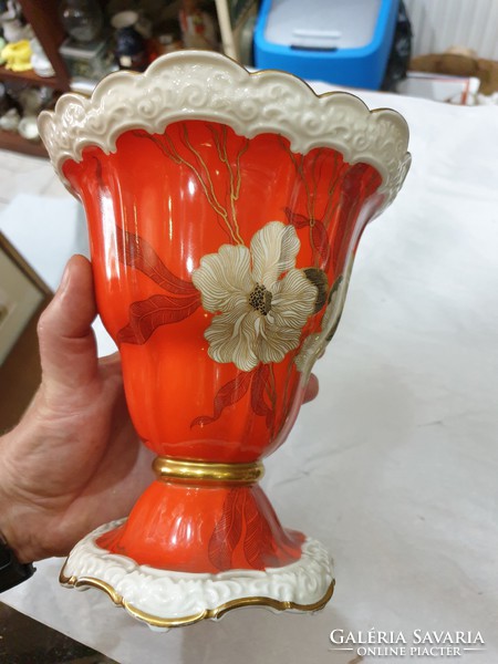 Rosenthal porcelán váza