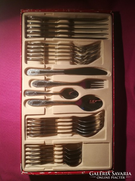 Solingen stahlhaus granada tableware cutlery
