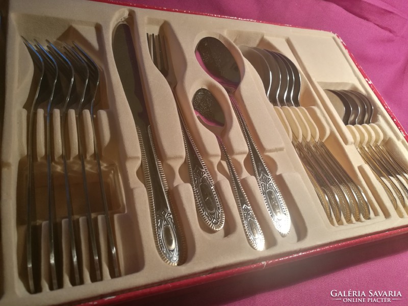 Solingen stahlhaus granada tableware cutlery
