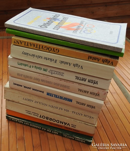 Complete books