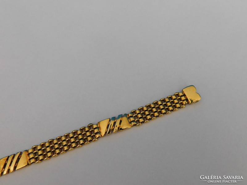 Gold 14k Men's Bracelet 24.3 Gr
