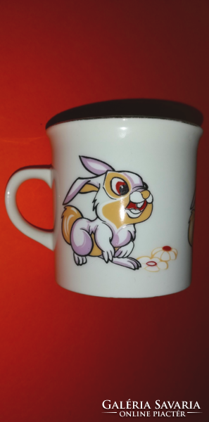 Bunny cup, mug