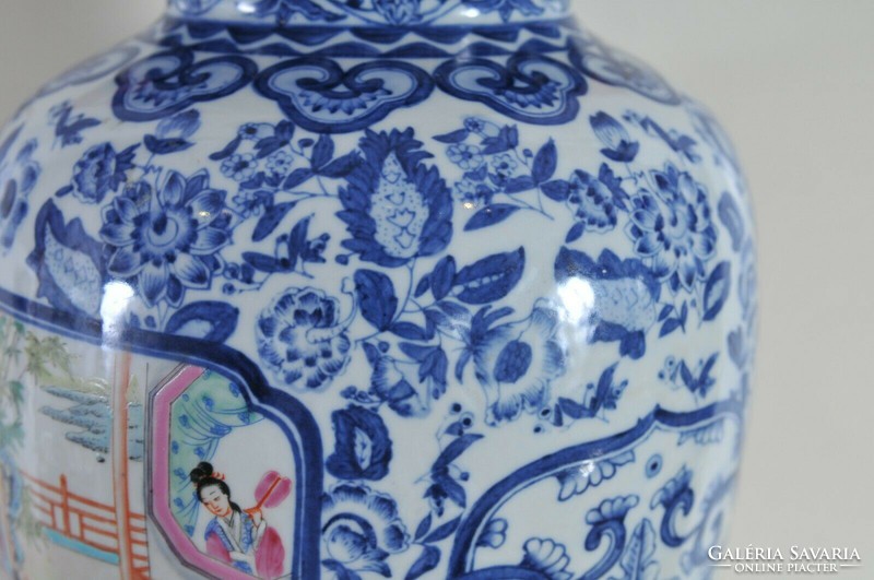 Antik Kínai váza