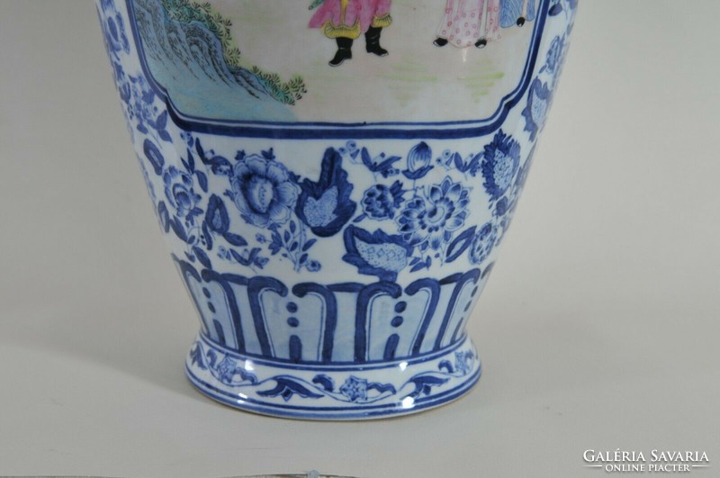 Antik Kínai váza