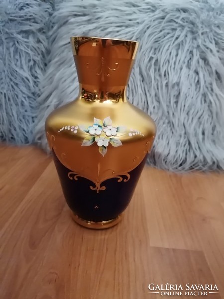 Bohemia váza