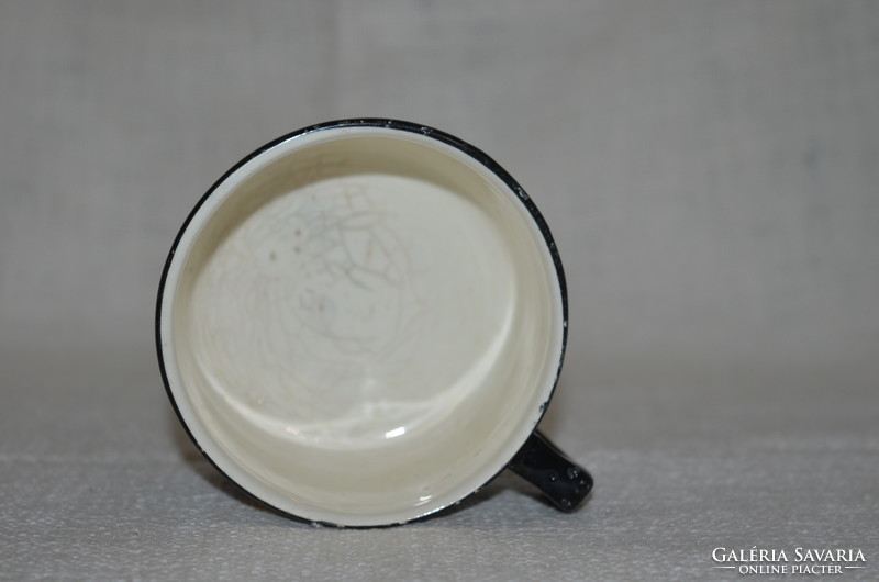 Városlődi csésze ( Révfülöpi emlék )  ( DBZ 0066 )