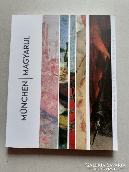 Munich Painting Catalog