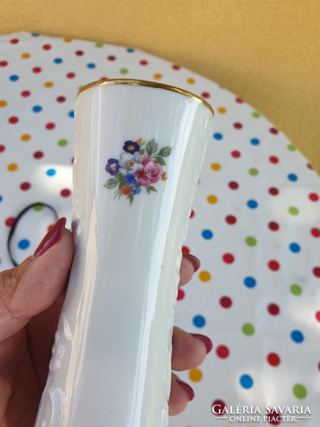 Porcelán Bavaria váza eladó! Jelzett, számozott