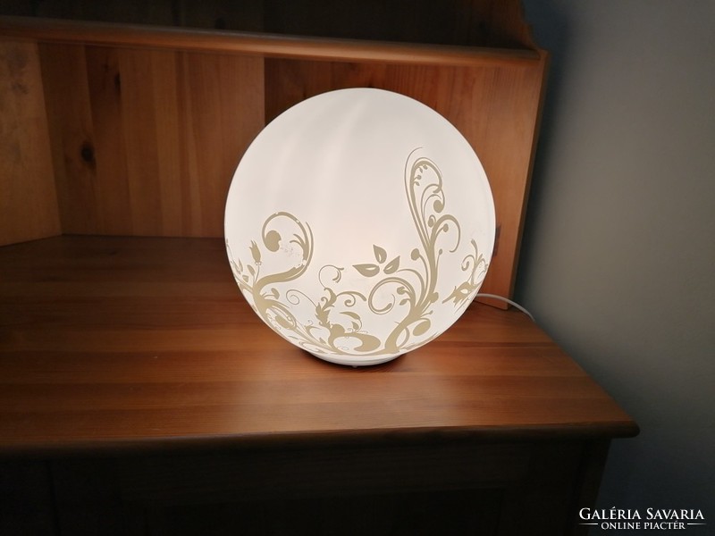 BRILLANT asztali lámpa