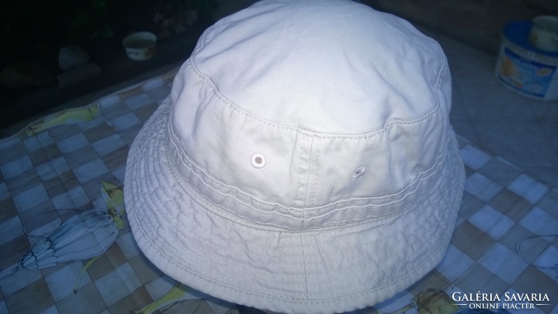 New canvas hat-summer hat cap.59 Cm