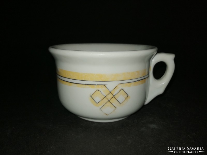 Antique porcelain koma cup - ep