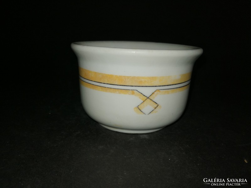 Antique porcelain koma cup - ep