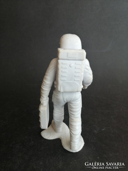 Louis marx: 1970 usa astronaut figure - ep