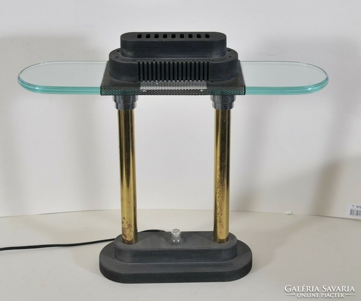 Retro Vintage asztali lámpa