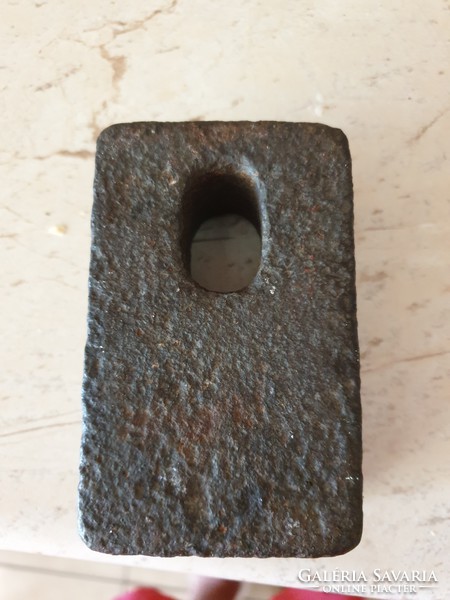 Antique scale weight for sale!