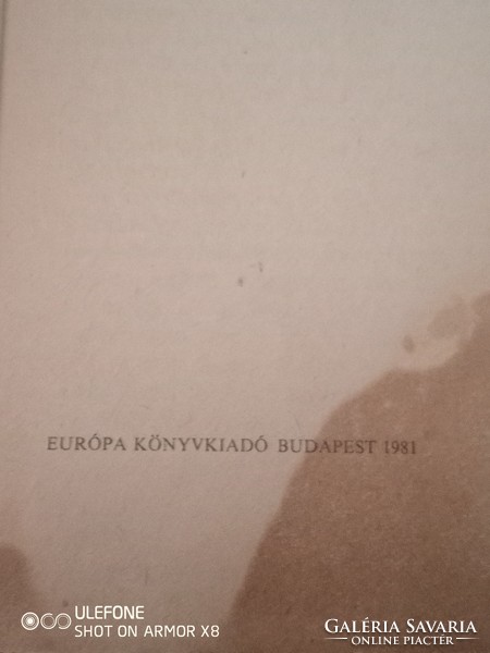 P.D. James - Nem nőnek való - Európa Könyvkiadó - 1981