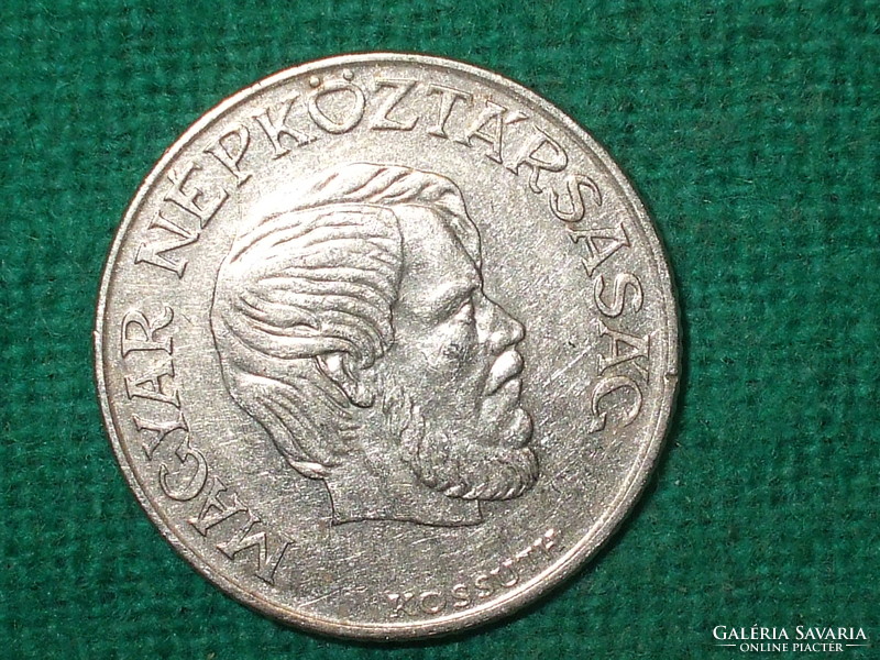 5 Forint 1988 !