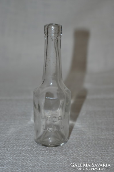 Dianás üveg 02  ( DBZ 0017 )