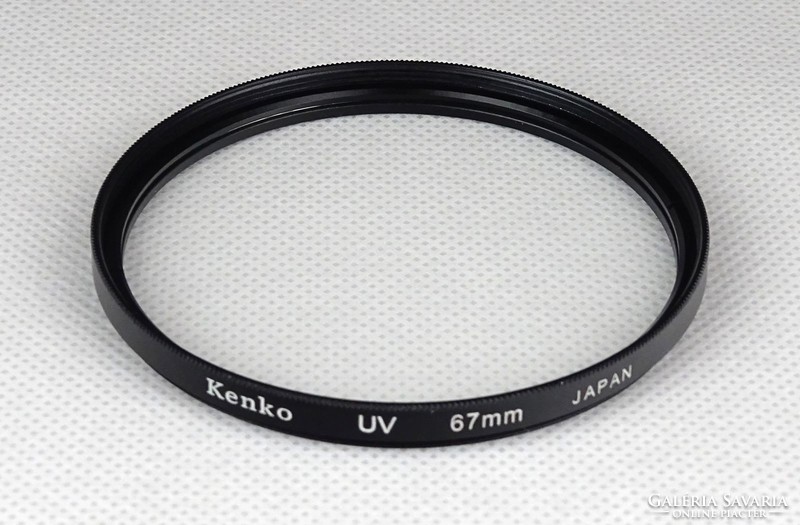 1F126 Kenko uv filter 67 mm UV M67
